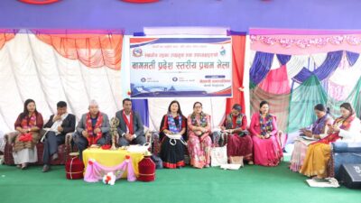 स्थानीय सरकार सुदृढीकरणका लागि उपप्रमुखहरूको १० बुँदे ‘मेलम्ची घोषणा’