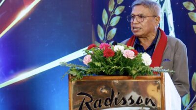 कठिन आर्थिक अवस्थामा पनि निजी क्षेत्रले अर्थतन्त्र चलायमान राखेको छ&hellip;