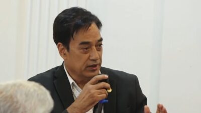 विनियोजित बजेट समयमै खर्च गर्ने संस्कृतिको विकास गर्नुपर्नेमा निवर्तमान अध्यक्ष&hellip;