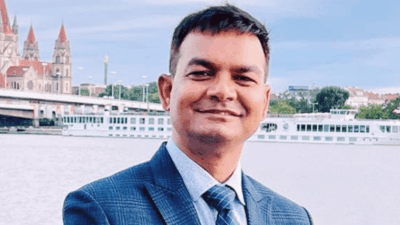 प्रधानमन्त्री बालेनलाई म्यासेज गरेको आरोपमा पक्राउ परेका सचिव पुष्करले के&hellip;