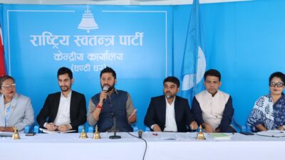 रास्वपाको ५६ जिल्लामा अधिवेशन सम्पन्न (विवरणसहित)
