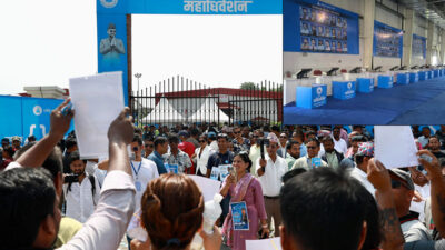 रास्वपा निर्वाचनका लागि ८० भोटिङ मेसिन स्ट्यान्ड बाइ, प्रत्येक प्रतिनिधिलाई&hellip;