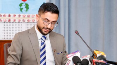 १५ वटा मन्त्रिपरिषद् बैठकको निर्णय एकैपटक सार्वजनिक (सूचीसहित)