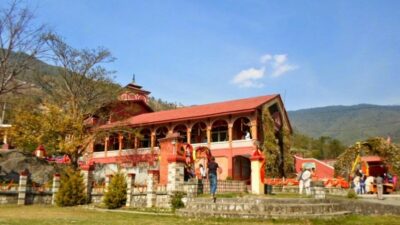 इस्कनमा बालबालिकालाई दुर्व्यवहार गर्नेलाई एक वर्ष कैद, तर ५० हजार&hellip;