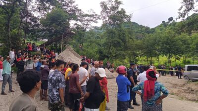 तारकेश्वर साङ्गला पटापुमा ईभी गाडीभित्र महिलाको शव फेला, प्रहरीले सुरु&hellip;