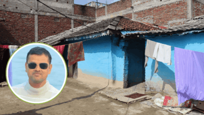 खोसिएको जागिर र बेरोजगारीको पीडापछि विवेकले गरे आत्मदाहको प्रयास