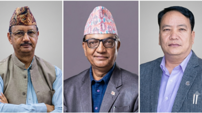 बागमती प्रदेशमा एमालेबाट मुख्यमन्त्रीमा को को चर्चा ?