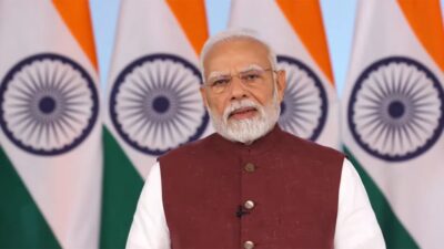 भारतीय प्रधानमन्त्री मोदीलाई ज्यान मार्ने धम्की
