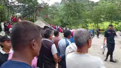 तारकेश्वर साङ्गला पटापुमा ईभी गाडीभित्र महिलाको शव फेला, प्रहरीले सुरु&hellip;