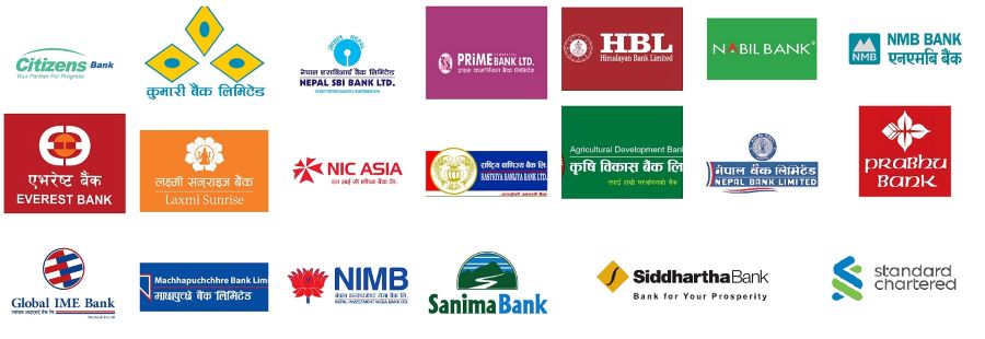 वाणिज्य बैंकहरुको खुद नाफा ६४ अर्ब ४७ करोड, कुनले कति कमाए ?