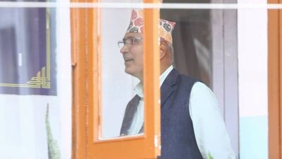 विष्णु पौडेलको बन्दीप्रत्यक्षीकरण रिटमा मिसिल झिकाउन सर्वोच्चको आदेश