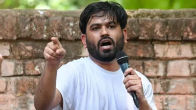 भारतमा आन्दोलनरत ककरोच पार्टीका संस्थापक अभिजित दीपकेलाई के भयो ?