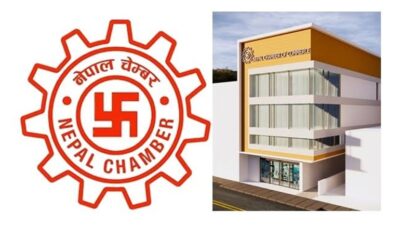 तराईका घटनाप्रति नेपाल चेम्बर अफ कमर्सबाट गहिरो चिन्ता व्यक्त, शान्ति&hellip;