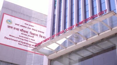 तीन दिनसम्म देशभर मौसम सक्रिय नरहने