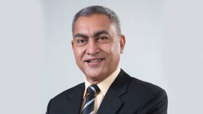 पूर्वाधार विज्ञ थापा त्रिवि सेवा आयोगको अध्यक्षमा नियुक्त