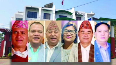 बागमती सरकारबाट बाहिरियो एमाले, मन्त्रीहरूको सामूहिक राजीनामा
