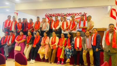 सामुदायिक सेवा केन्द्र तारकेश्वरको नयाँ नेतृत्व चयन , यस्तो छ&hellip;