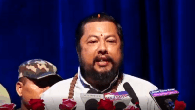 एआई र सूचना प्रविधिको क्रान्तिलाई सही र सकारात्मक रूपमा सदुपयोग&hellip;