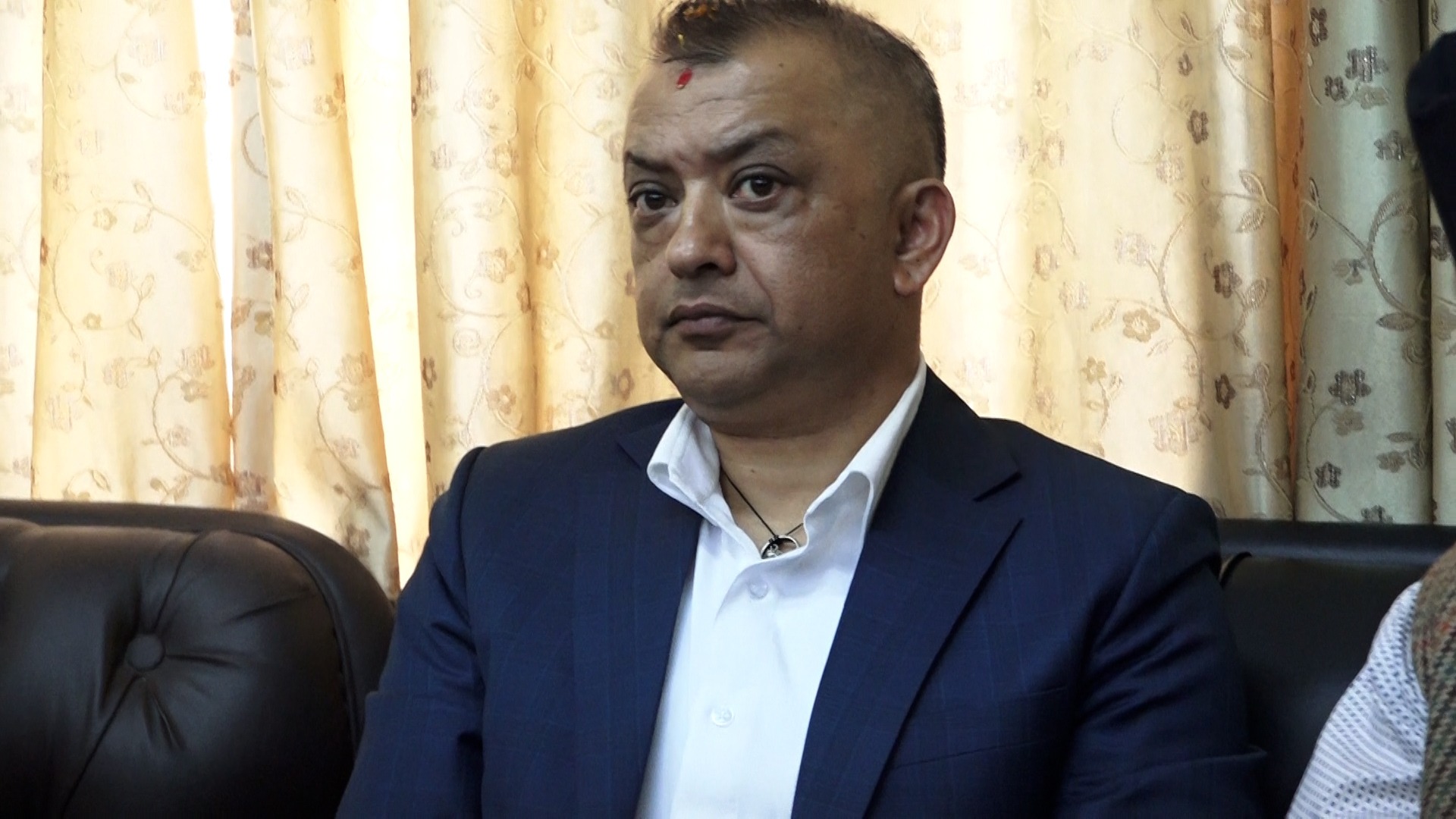 कांग्रेसको केन्द्रीय समिति बैठक आजबाट