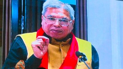 अन्तर्राष्ट्रिय मापदण्डअनुसारको लेखापरीक्षण र प्रभावकारी सुशासन आजको अपरिहार्यता : अध्यक्ष&hellip;