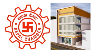 ग्यास मौज्दातलाई लिएर गरिएको टिप्पणीप्रति चेम्बरको आपत्ति