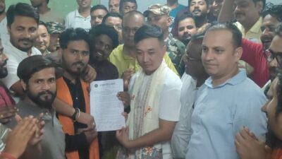सरकार र हिन्दूवादी संगठनबीच १३ बुँदे सहमति