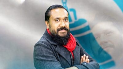 प्रहरीमाथि खगेन्द्र सुनारको फेरि अर्को गम्भीर आरोप- प्रहरीको हेडक्वार्टर विचौलियाको&hellip;