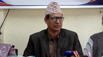 नेपाल शिक्षक महासंघले आगामी भदौदेखि पुनः देशव्यापी आन्दोलन गर्ने