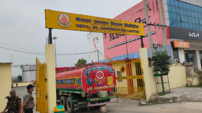 आजदेखि आफूलाई पायक पर्ने बिक्रेताबाट ग्यास खरिद गर्न निगमको आग्रह