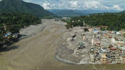 भोटेकोशी बाढीको ११ औं दिन : ३५ देशका ६ सय&hellip;