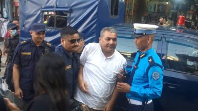 दुर्गा प्रसाईंलाई तीन दिन हिरासतमा राख्न अनुमति