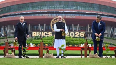 नयाँदिल्लीमा शक्तिशाली नेताहरूको जमघट : संवाद बढ्यो, तर नयाँ विश्व व्यवस्थामा सहमति जुटेन