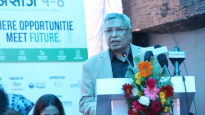 रियल स्टेट क्षेत्रलाई पुर्नउत्थान नगरी आर्थिक शिथिलताको अन्त्य संभव देखिदैन&hellip;