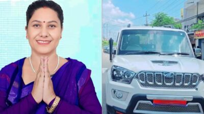 मन्त्री परिन् प्रहरी कारबाहीमा