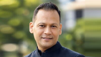 काठमाडौँ महानगर कांग्रेस सभापतिमा सम्पदा अभियन्ता तथा इन्जिनियर सुसन वैद्य