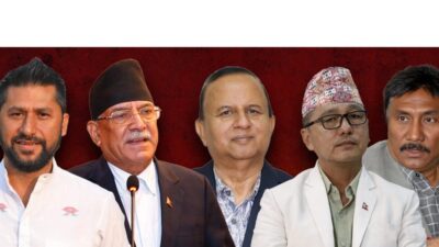 कांग्रेस महाधिवेशन उद्घाटनमा कुन–कुन दलका नेता सहभागी हुँदैछन् ?
