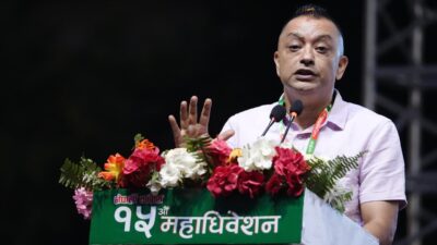 कांग्रेस महाधिवेशन समीक्षा : कस्तो बन्यो गगन टिम ?