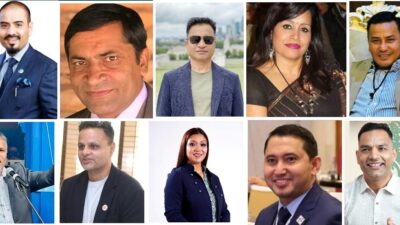 जनसम्पर्क समितिबाट कांग्रेस केन्द्रीय सदस्य बन्न प्रवासमा दौडधुप, ६ केन्द्रिय&hellip;