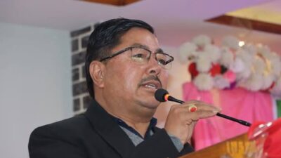 कांग्रेसको केन्द्रीय महाधिवेशन प्रतिनिधिमा श्यामकृष्ण खड्कीलाई सर्वाधिक मत, एक मतको&hellip;