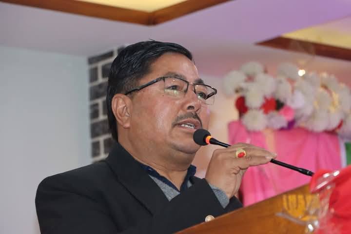 कांग्रेसको केन्द्रीय महाधिवेशन प्रतिनिधिमा श्यामकृष्ण खड्कीलाई सर्वाधिक मत, एक मतको विवादमा मध्यरातमा कुर्सी हानाहान